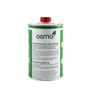 OSMO PENSELRENGÖRING 1L